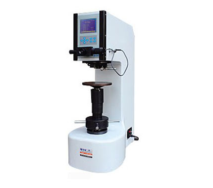 220HBS－3000型數顯布氏硬度計