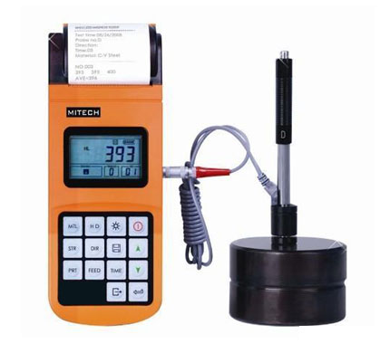 方圓fy310多用硬度計