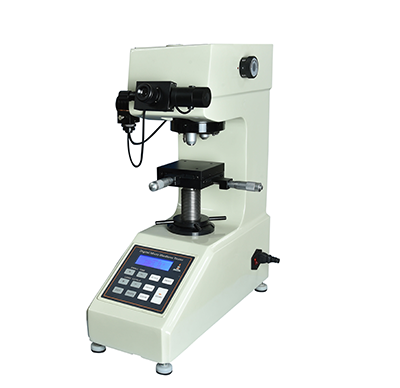 DHV-1000型數顯顯微硬度計
