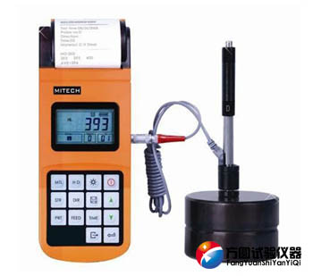 硬度計測試時需要了解哪些方面的知識？