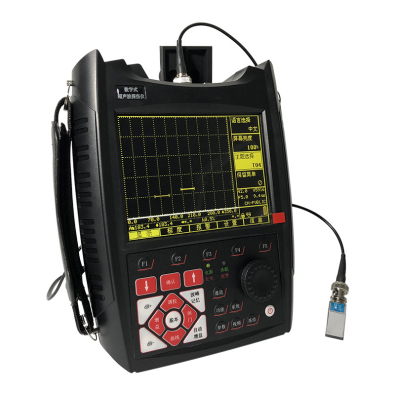 FY600B數(shù)字超聲波探傷儀