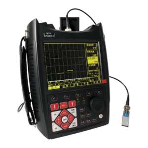 FY600B數(shù)字超聲波探傷儀